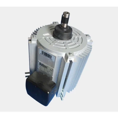 Động Cơ Bước Điều Khiển Van Tiết Lưu Belimo Chiller